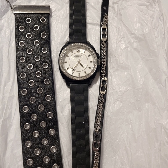 3 PIECE COACH SET - Picture 1 of 4